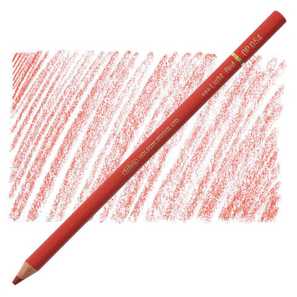 Holbein Artists. OP054 Light Red