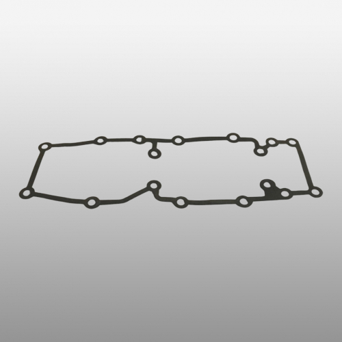 0769.180.248 - Прокладка КПП ZF 16S
