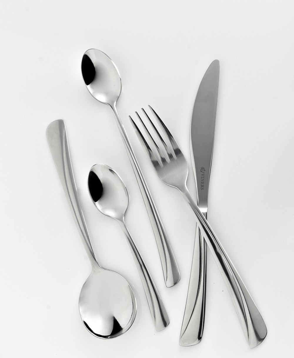 Ложка чайная angel