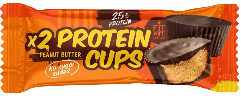 Пирожное - Protein Cups