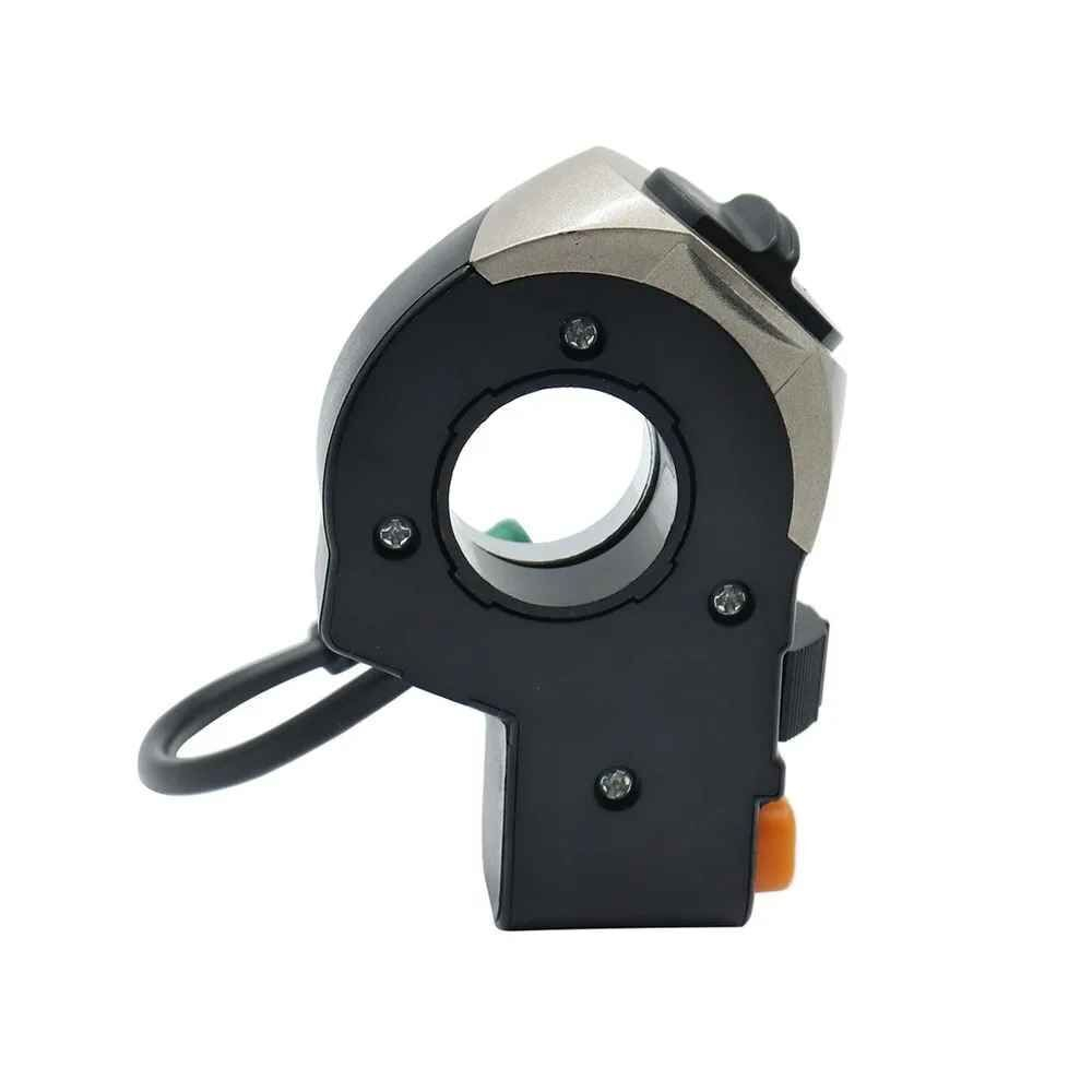 Блок управления вкл/выкл сигнал поворотники с фишкой 5pin для электросамоката