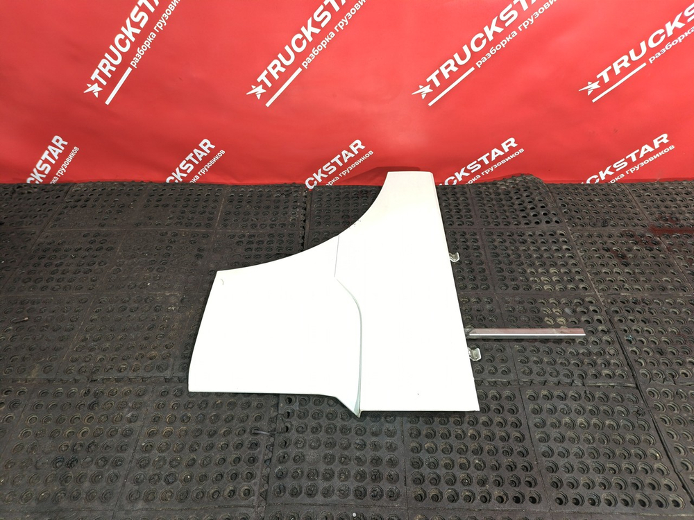 Продолжение двери правой 2020г.