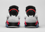 Кроссовки Jordan Air Jordan 6 Retro Low Infrared