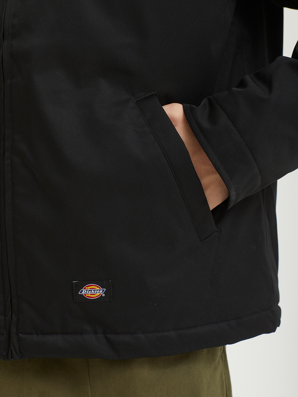 Мужская Куртка Eisenhower