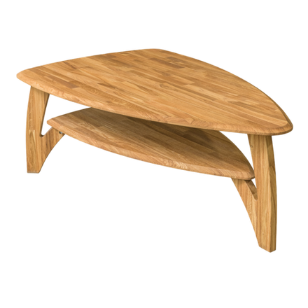 ТРИВУЛЬ К Стол журнальный  820х820