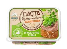 Паста бутербродная &quot;Классическая с прованскими травами&quot; 130г. Калинковичи