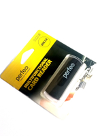 Картридер Perfeo PF-VI-R013 MicroSD/SD/M2/MMC
