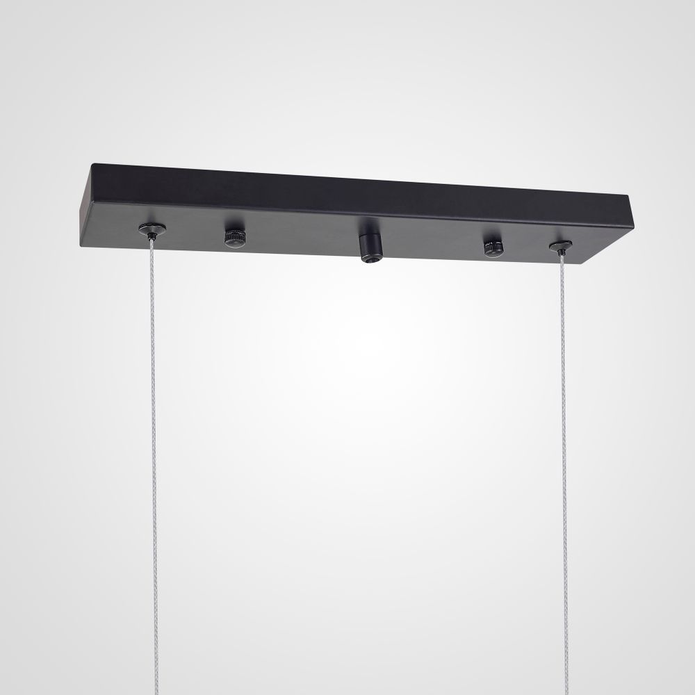 Подвесной светильник ARC 2 Black