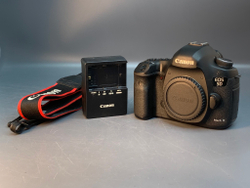 Canon 5D Mark III 248117 Кадров