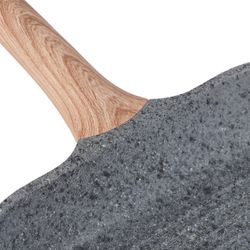 Алюминиевая сковорода-гриль Gipfel Oliver 0570 28 см