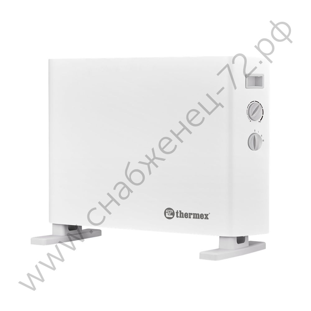 Обогреватель THERMEX Pronto 2000M White