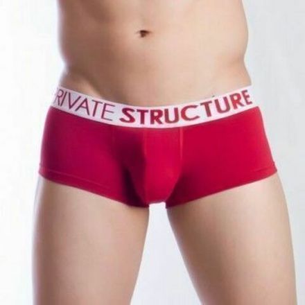 Private Structure