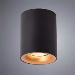 Точечный накладной светильник Arte Lamp