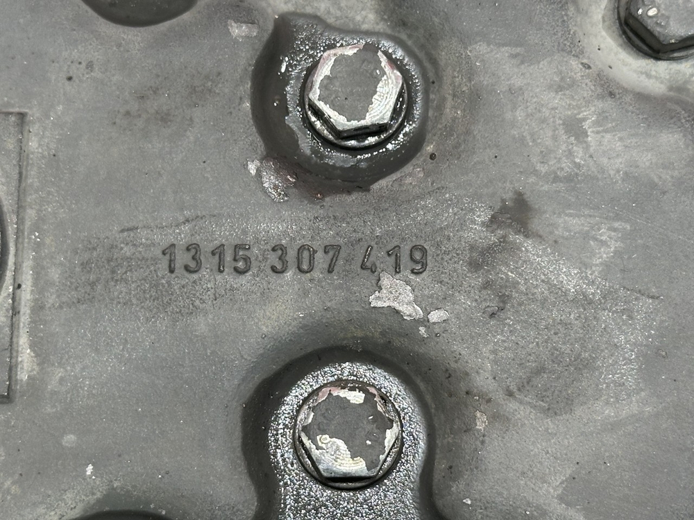 МКПП ZF 16S2333TD 2017г.