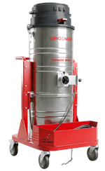 Пылесос промышленный HODMAN TORNADO 3600