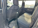 UAZ Profi 236324 (Борт/Тент, Бензиновый, 2,7 л, 150 л.с.)