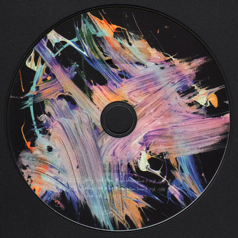 Martin L. Gore / The Third Chimpanzee Remixed (CD)