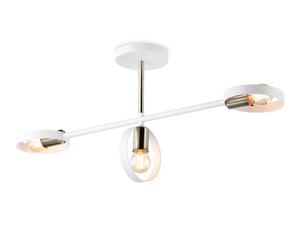 Ambrella Подвесной светильник со сменной лампой Loft TR8228