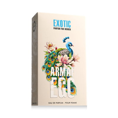 Armaf Ego Exotic Eau De Parfum 100 ml (woman)