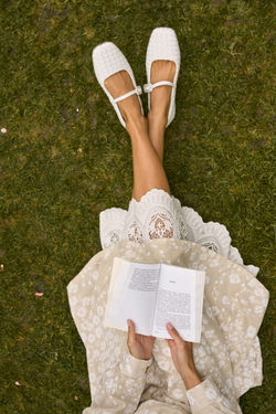 Подъюбник длинный