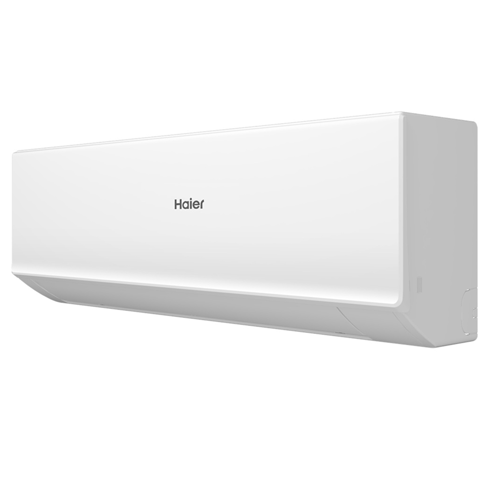 Haier Quantum Inverter AS35HQJ1HRA-W/1U35HQJ1FRA