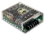 Преобразователь AC-DC сетевой Mean Well HRP-75-12