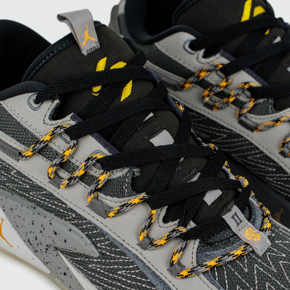 кроссовки Air Jordan Luka 2 Smoke Grey DX9013-008