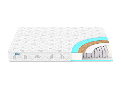Матрас Димакс Оптима 500 микс