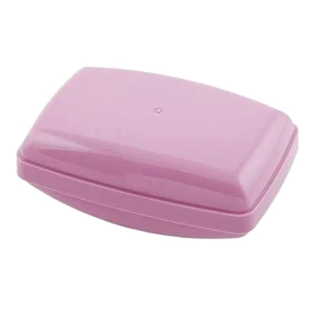 Мыльница дорожная «Ракушка»