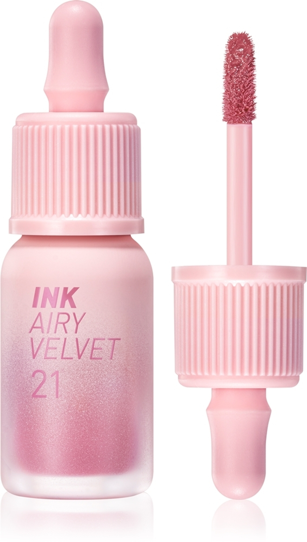 peripera Ink Airy Velvet - Кремовая помада с матовым финишем, 4 g