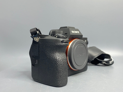 Sony A7 IV 46.000 кадров
