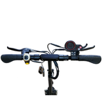 Электросамокат HEADWAY BL-380 800 W 20 AH