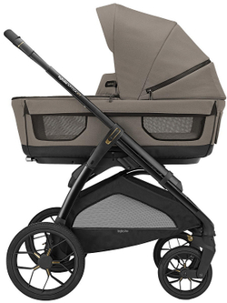 Коляска Inglesina Aptica XT System Duo 2 в 1 2025 Tundra Beige