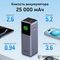 Внешний аккумулятор (Powerbank) UGREEN PB722 25000 Mah