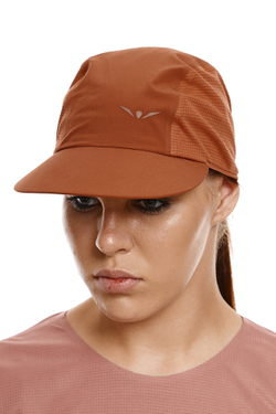 КЕПКА ЖЕНСКАЯ VAPOR | COPPER BROWN