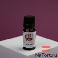 Ароматизатор кондитерский TopFlavors «Орех лесной» 10 мл