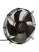 Осевой вентилятор EC92-350BASH 1350об/мин