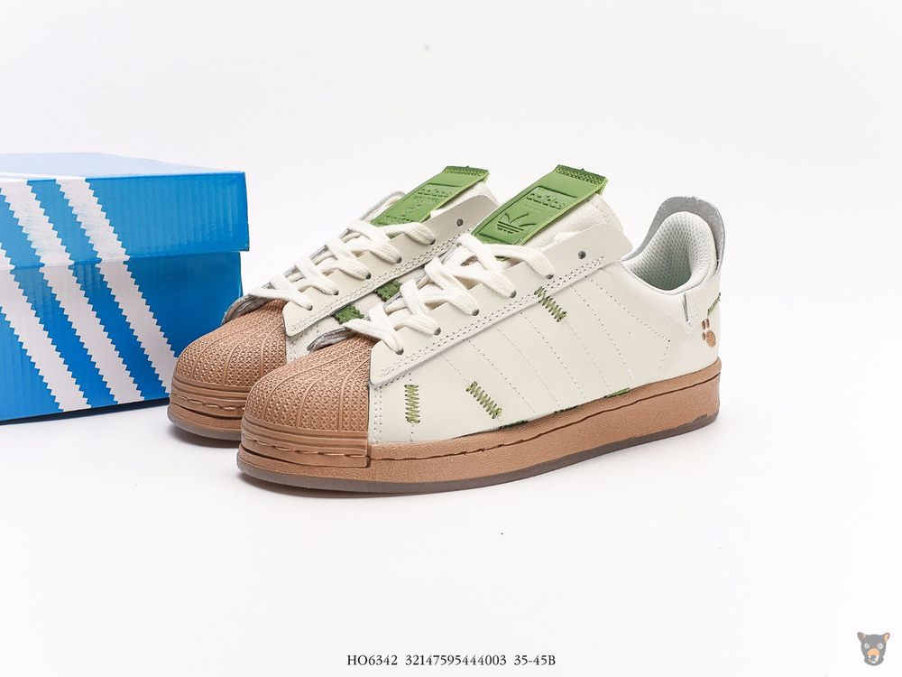 Кроссовки Adidas Originals Superstar