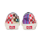 Кеды Vans Stranger Things x Authentic 'Surfer Boy Pizza' VN0A5JMPBO5