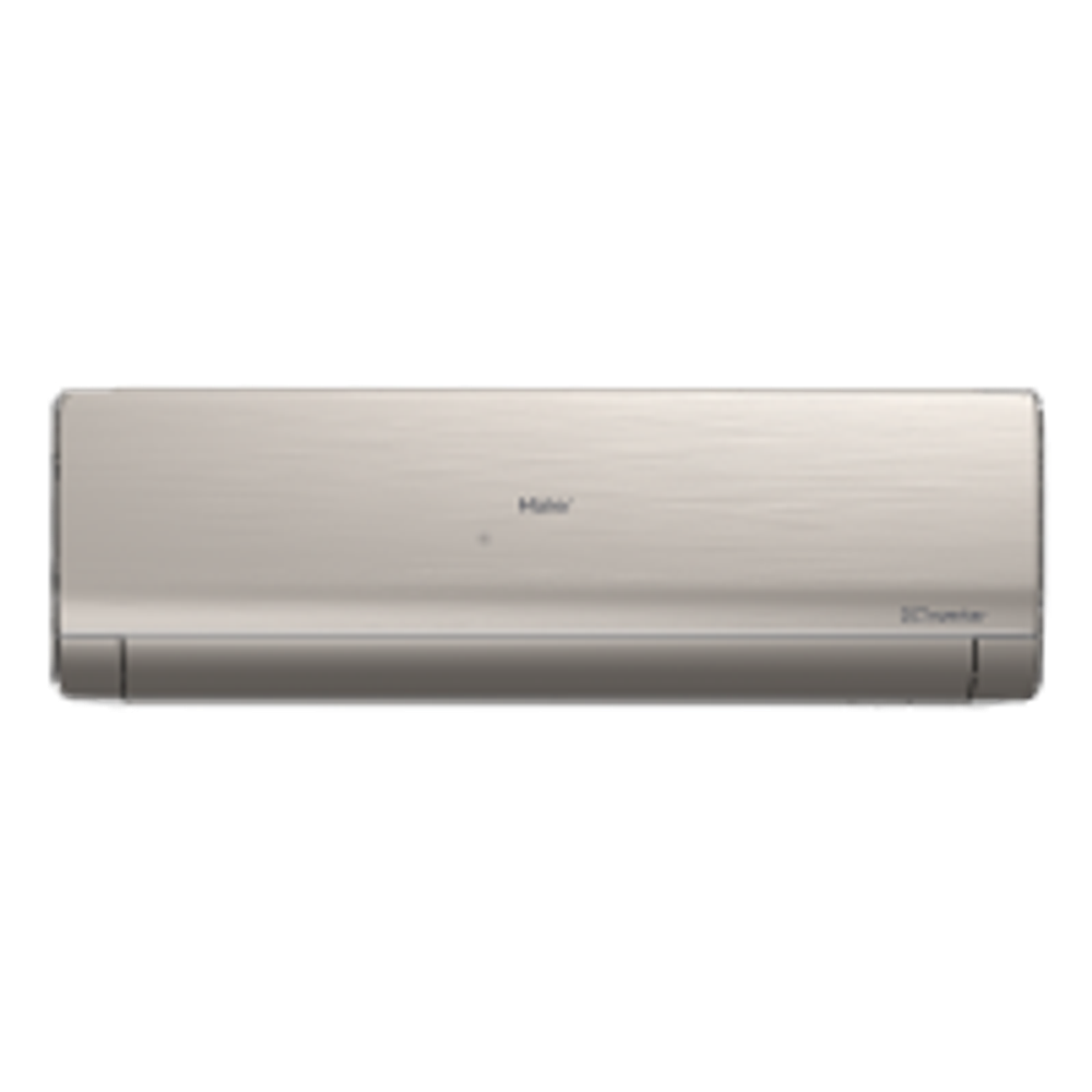 Haier AS12NS6ERA-G/1U12BS3ERA Lightera Inverter Gold сплит-система настенного типа