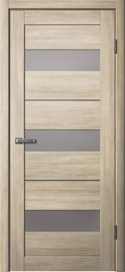 Дверь FLYDOORS 200 (Bronze)