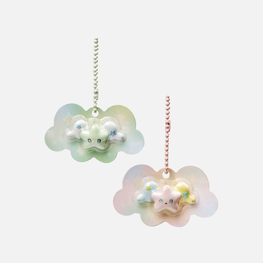 товары NCT WISH - WISH BAKERY 2026 POP UP OFFICIAL MD MINIATURE WICHU KEYRING