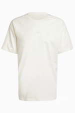 Футболка adidas Premium Essentials - бежевый