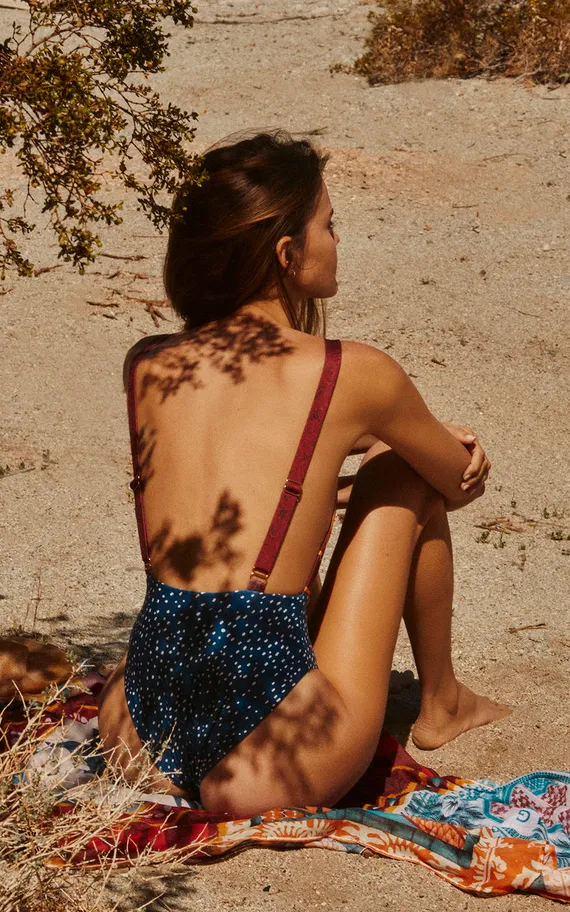 Купальник 8225 Domenica Arabella