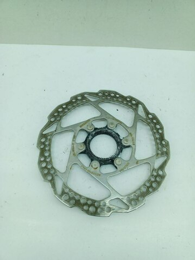 Ротор дискового тормоза SHIMANO CENTER LOCK rt54 160 мм