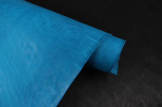 1,2-1,4 Юфть голубая