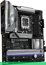 Материнская плата ASRock Z890 LiveMixer WiFi