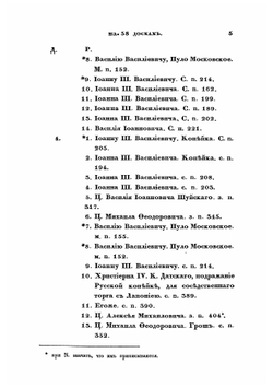 Обозрение русских денег и иностранных монет | Шодуар Станислав Иванович