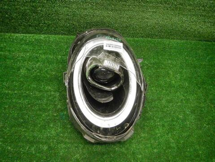 Битая Фара правая Mini Hatch F56 (2018-2021) LED