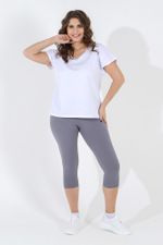 Бриджи Блюз-3 Виотекс СЕРЫЙ